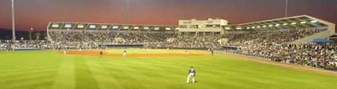 Charlotte Sports Park